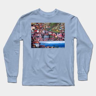 valparaiso Long Sleeve T-Shirt